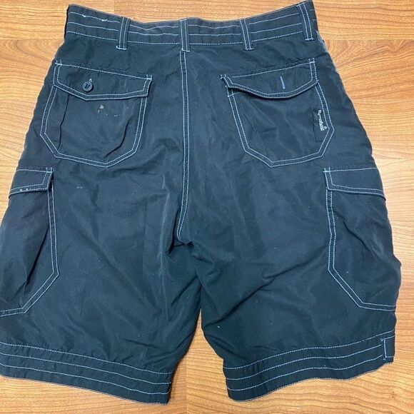 Plugs Men’s board shorts/swimsuit - Picture 2 of 3
